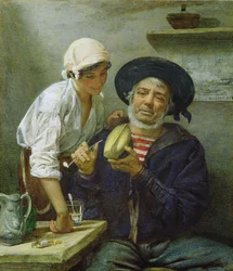 Le compagnon de grand-père